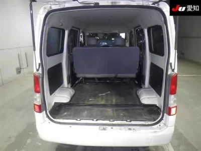 Toyota TOWN ACE VAN