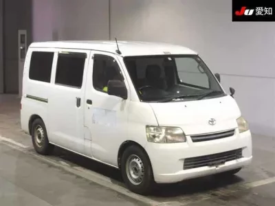 Toyota TOWN ACE VAN