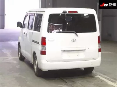 Toyota TOWN ACE VAN