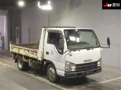 Isuzu TRUCK