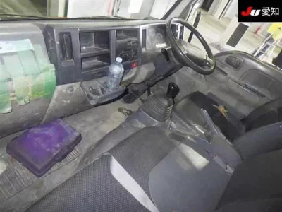 Isuzu TRUCK