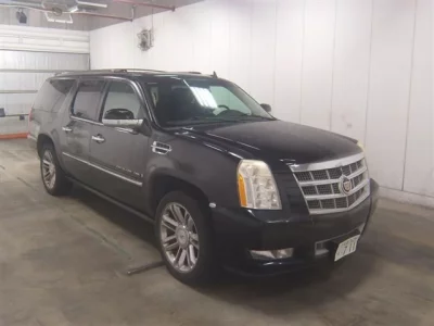 GM CADILLAC ESCALADE