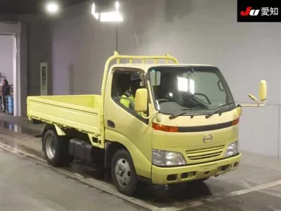 Hino DUTRO