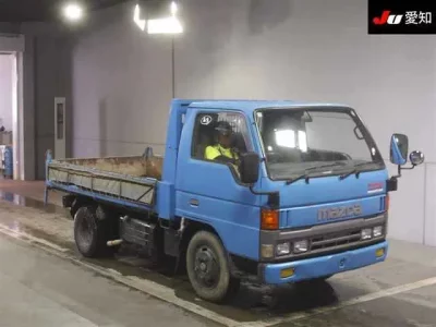 Mazda TITAN