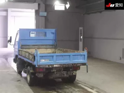 Mazda TITAN