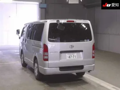 Toyota OTHER