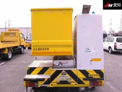 Nissan VANETTE TRUCK