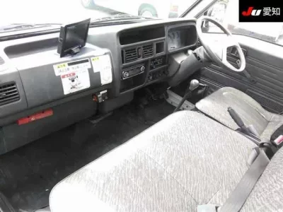 Nissan VANETTE TRUCK