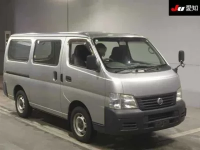 Nissan CARAVAN VAN