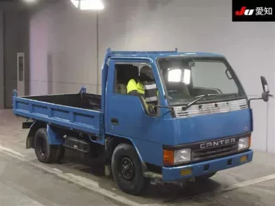 Mitsubishi FUSO TRUCK