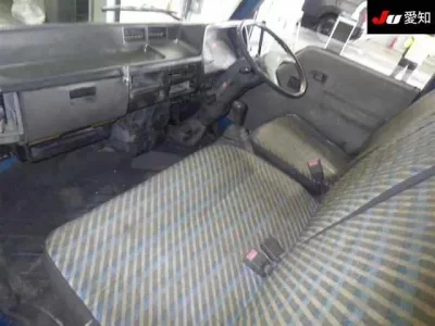 Mitsubishi FUSO TRUCK