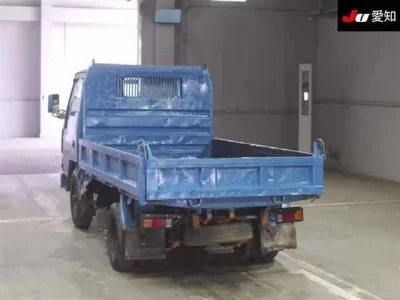 Mitsubishi FUSO TRUCK