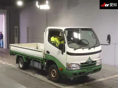 Toyota TOYOACE