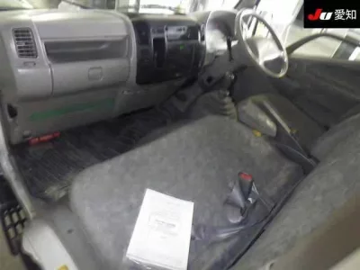Toyota TOYOACE