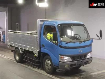 Hino DUTRO