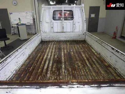 Mazda BONGO