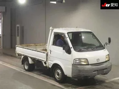 Mazda BONGO