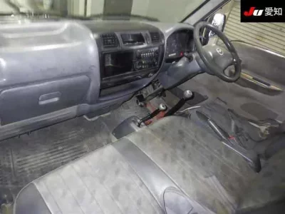 Mazda BONGO