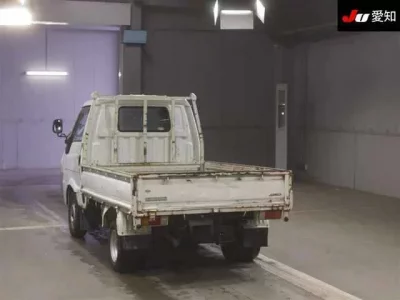 Mazda BONGO