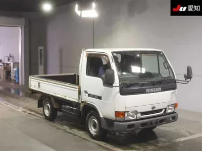 Nissan ATLAS