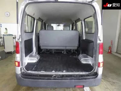 Toyota TOWN ACE VAN