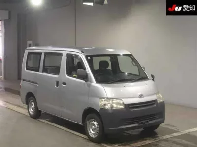 Toyota TOWN ACE VAN
