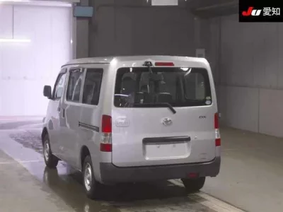Toyota TOWN ACE VAN