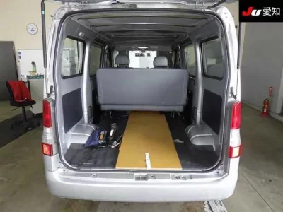 Toyota TOWN ACE VAN