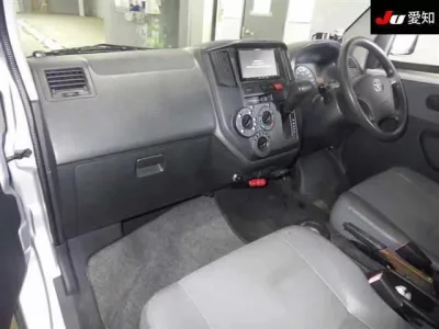 Toyota TOWN ACE VAN