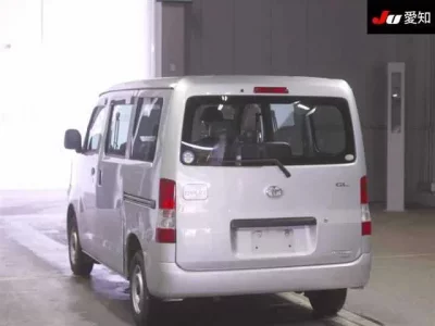 Toyota TOWN ACE VAN