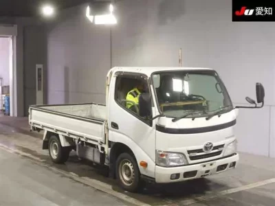 Toyota TOYOACE