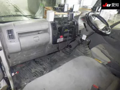 Toyota TOYOACE