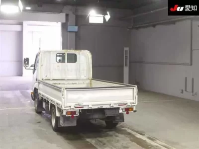 Toyota TOYOACE