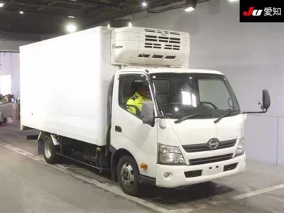 Hino DUTRO