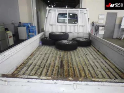 Mazda BONGO