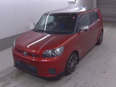 Toyota COROLLA RUMION
