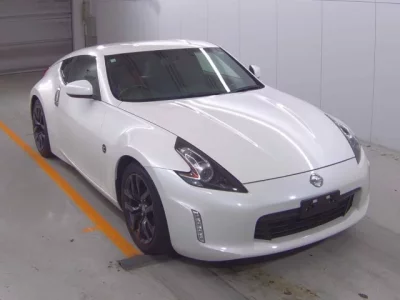 Nissan FAIRLADYZ