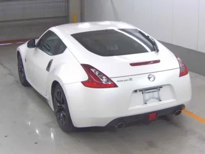 Nissan FAIRLADYZ