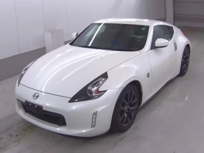 Nissan FAIRLADYZ