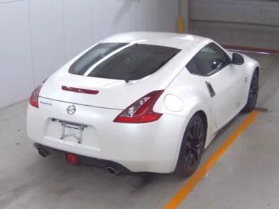 Nissan FAIRLADYZ