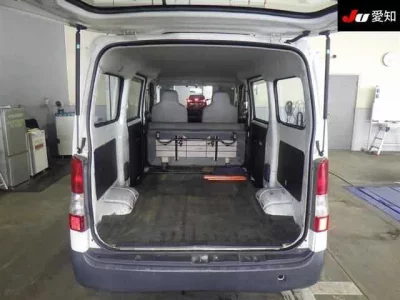 Toyota TOWN ACE VAN