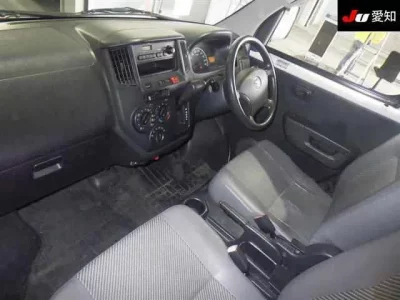 Toyota TOWN ACE VAN