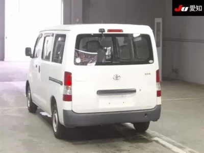Toyota TOWN ACE VAN
