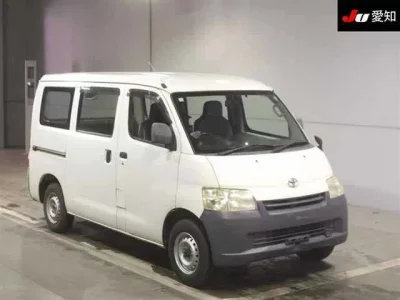 Toyota TOWN ACE VAN