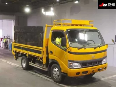 Hino DUTRO