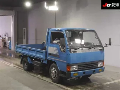 Mitsubishi FUSO TRUCK