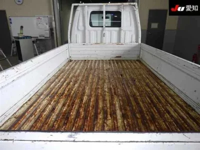 Mazda BONGO