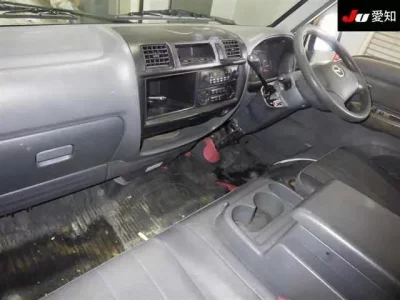 Mazda BONGO