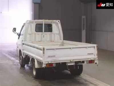 Mazda BONGO