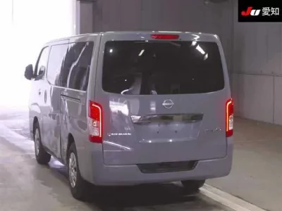 Nissan CARAVAN VAN